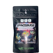 VCC - SpaceBuds Moon Bites - StrawBerry Slushie 10pk
