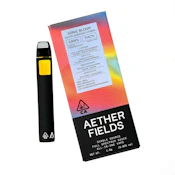 Aether Fields Sonic Bloom (S) AIO 1g