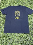 Blue Demeter Shirt - Meduim