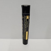 Flwr City - Crazy Train - 3pk - 22.17% THC - Pre-Roll