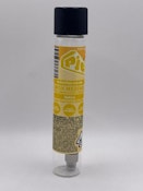 Lemon Meringue 1g Distillate Cart - Pie