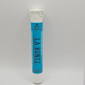 Tap Root - La Runtz - 23.25% THC - 1.0g - Preroll