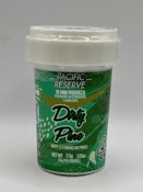 Dirty Pine 3.5g 10 Pack Mini Pre-Rolls - Pacific Reserve