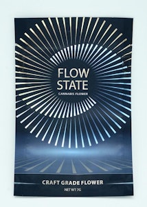 Flow State - Flow State | Flower | Cali Sunburst | 7g