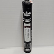 Ananda Farms - Vanilla Creme Pie - 1g - 23.13% THC - Pre-Roll