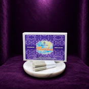10 Pack Dogwalker 0.35g Pre-Rolls - Fanta Sea