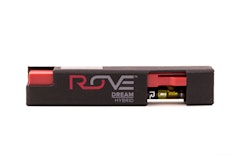  Dream .35g All-In-One Disposable Vape | Rove | Concentrate