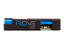 Rove - Kush - 0.35g - Disposable Vape
