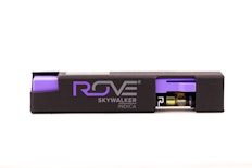 Skywalker .35g All-In-One Disposable Vape | Rove | Concentrate