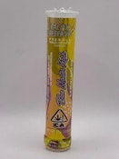 Blue Master Kush .7g Pre-Roll - Pacific Reserve