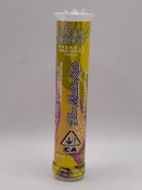 Blue Master Kush .7g Pre-Roll - Pacific Reserve