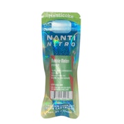 Nanti Nitro - Bubble Melon - 2g AIO