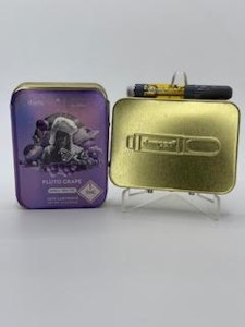 Dom - Pluto Grape 1G Cart Dom-Pen/Evol