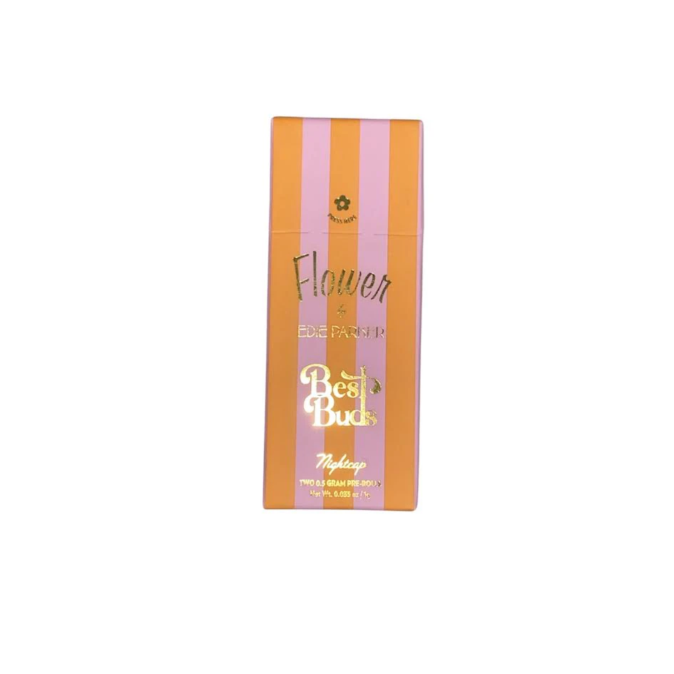 EDIE PARKER - Edie Parker - Lilac Diesel 2pk Prerolls Main Image