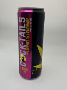 BAKED CHICKEN FARM - Watermelon Lemonade