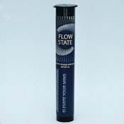 Flow State | Single | Luchador | 1g