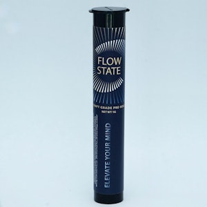 Flow State - Flow State | Single | Luchador | 1g