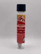 Sour Cherry 1g Distillate Cart - Pie