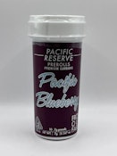 Pacific Blueberry 7g 10 Pack Pre-Rolls - Pacific Reserve