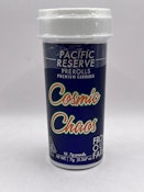 Cosmic Chaos 7g 10 Pack Pre-Rolls - Pacific Reserve