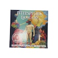 Supernaturals - Interspecies Erotica x Gelato 41 - 5 Feminized Seeds (photoperiod)