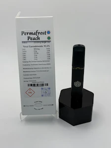 FIORE - Fiore 2g Permafrost Peach Disposable
