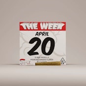 Gruntz Pre-Roll 0.5g X 20pk