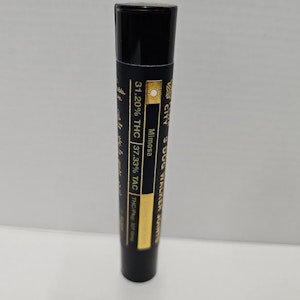 FLOWER CITY - Flwr City - Mimosa - 3pk - 31.20% THC - Pre-Roll