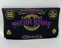 PACIFIC STONE: WEDDING CAKE 14G SUGAR SHAKE W/ PAPERS