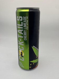 BAKED CHICKEN FARM - Cherry Limeade Cock-Tail