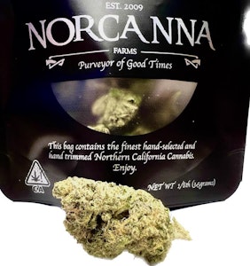 Norcanna Farms - Norcanna Farms- Cobra Chi 14.0g