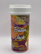 Butter Jack 7g 10 Pack Pre-Rolls - Pacific Reserve