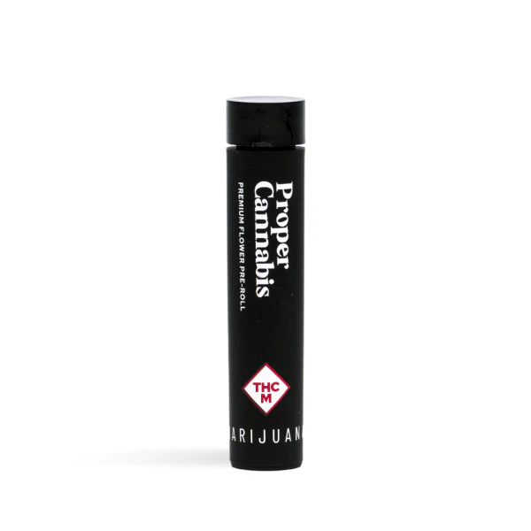 Proper Cannabis - PROPER - SKYWALKER 0.5G PRE-ROLL Main Image
