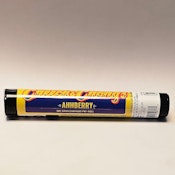 Cheech & Chong - AHHBerry - 27.6% THC - 1g - Pre-Roll