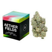 Aether Fields Kaleidosmoke (H) Flower 3.5g