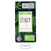 Stiiizy - Liiil - Granddaddy Purp - RTU - 0.5g