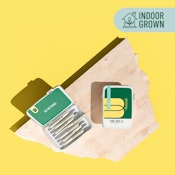 Cherry Legend | Pre-roll | 0.5g 7-pack | Botanist