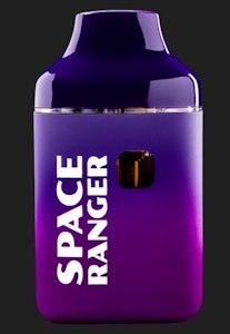 Space Ranger - AIO | Space Ranger | Rocket Pop  X  Watermelon Gummies | 0.5g