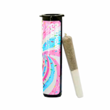 *xclusive* .5g Birthday Cake Infused Pre-Roll - Littles