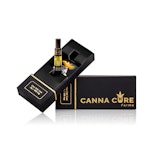 Canna Cure - Super Lemon Haze 510 Cartridge - .5G - Vape