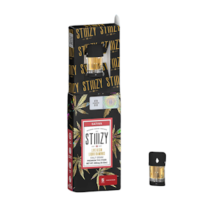 STIIIZY - .5g Hawaiian Snow Liquid Diamonds (STIIIZY Pod)