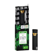 .5g LIIIL Apple Fritter (Ready-to-Use) - STIIIZY