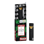 .5g LIIIL Magic Melon (Ready-to-Use) - STIIIZY
