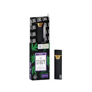 STIIIZY - .5g LIIIL Skywalker OG (Ready-to-Use) - STIIIZY