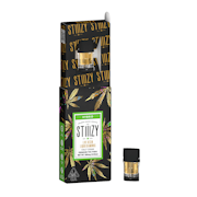 .5g Lemon Cherry Gelato Liquid Diamonds (STIIIZY Pod)