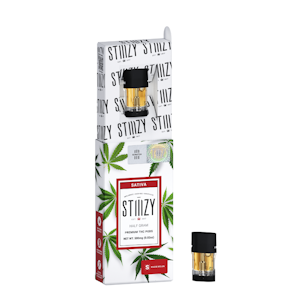 STIIIZY - .5g Magic Melon (STIIIZY Pod)