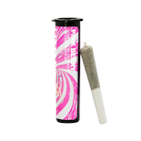 .5g Pink Berry Infused Pre-Roll - Littles