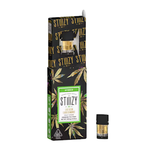 STIIIZY - .5g Pink Runtz Liquid Diamonds (STIIIZY Pod)