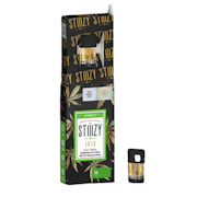 .5g Purple Zlushie Liquid Diamonds (STIIIZY Pod)