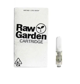 Firecracker | 0.5g | Raw Garden